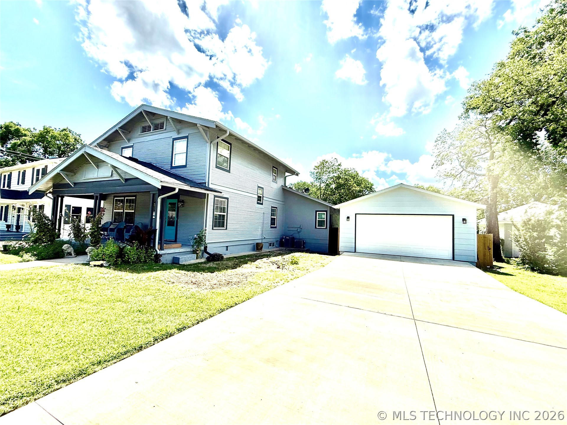 1433 S Dewey Avenue Bartlesville OK 74003