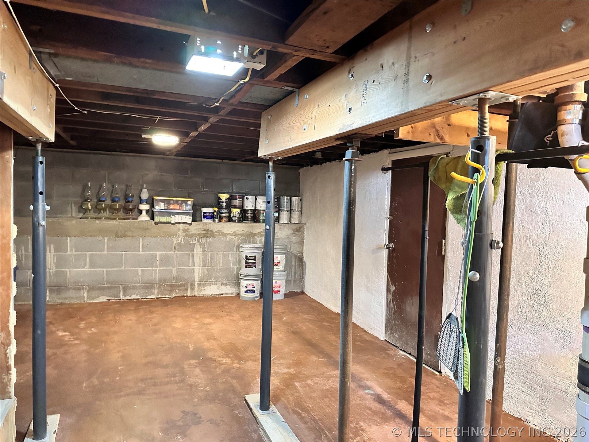 1433 S Dewey Avenue Bartlesville OK 74003