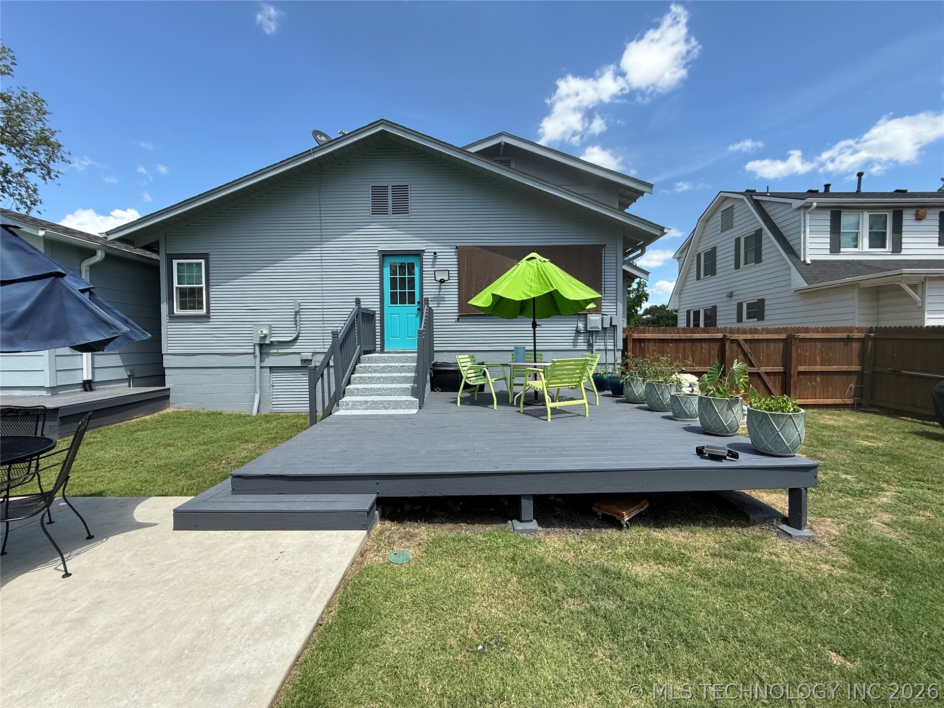 1433 S Dewey Avenue Bartlesville OK 74003