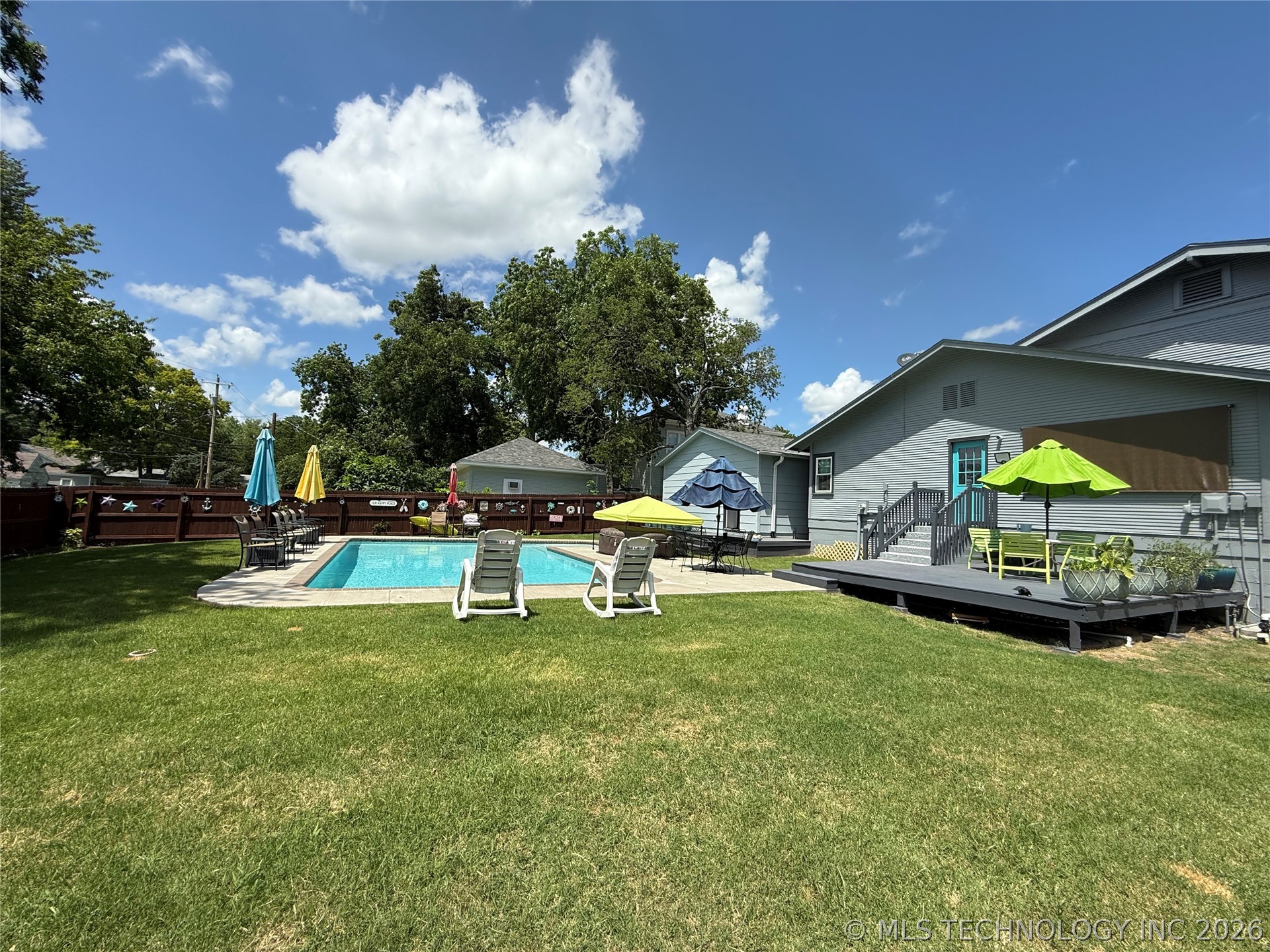 1433 S Dewey Avenue Bartlesville OK 74003