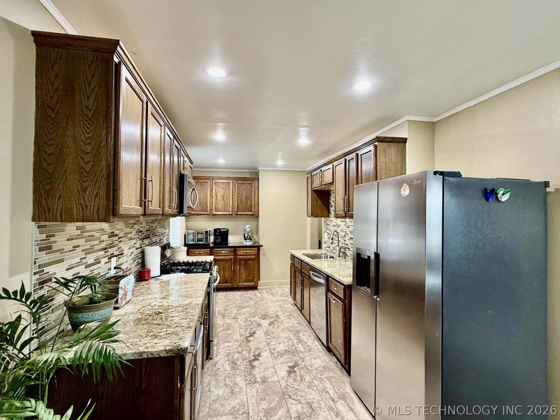 1433 S Dewey Avenue Bartlesville OK 74003