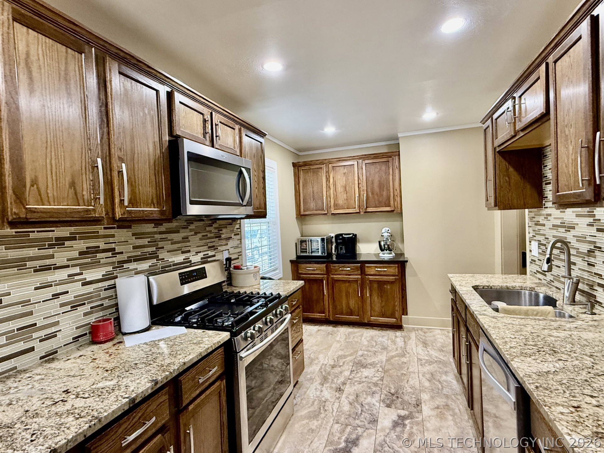 1433 S Dewey Avenue Bartlesville OK 74003