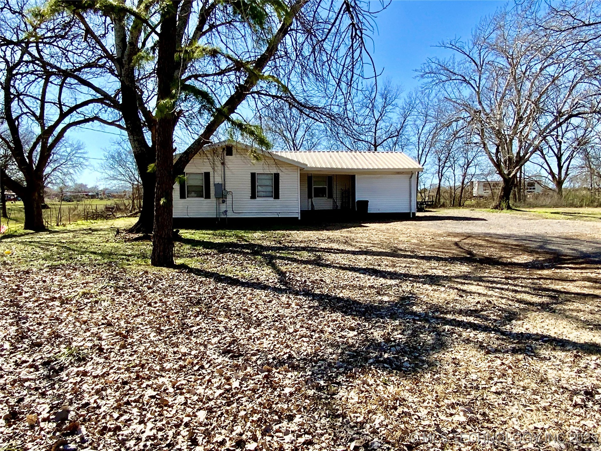 3545 Brock Ardmore OK 73401