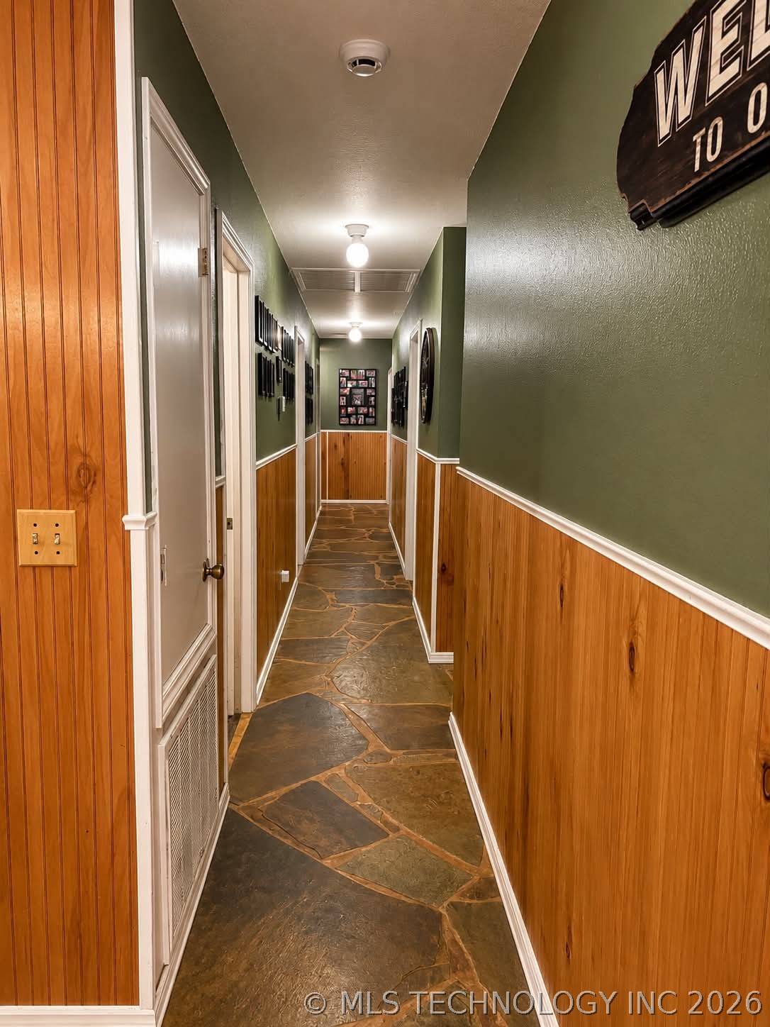 506 S 1st Avenue S Mccurtain OK 74944