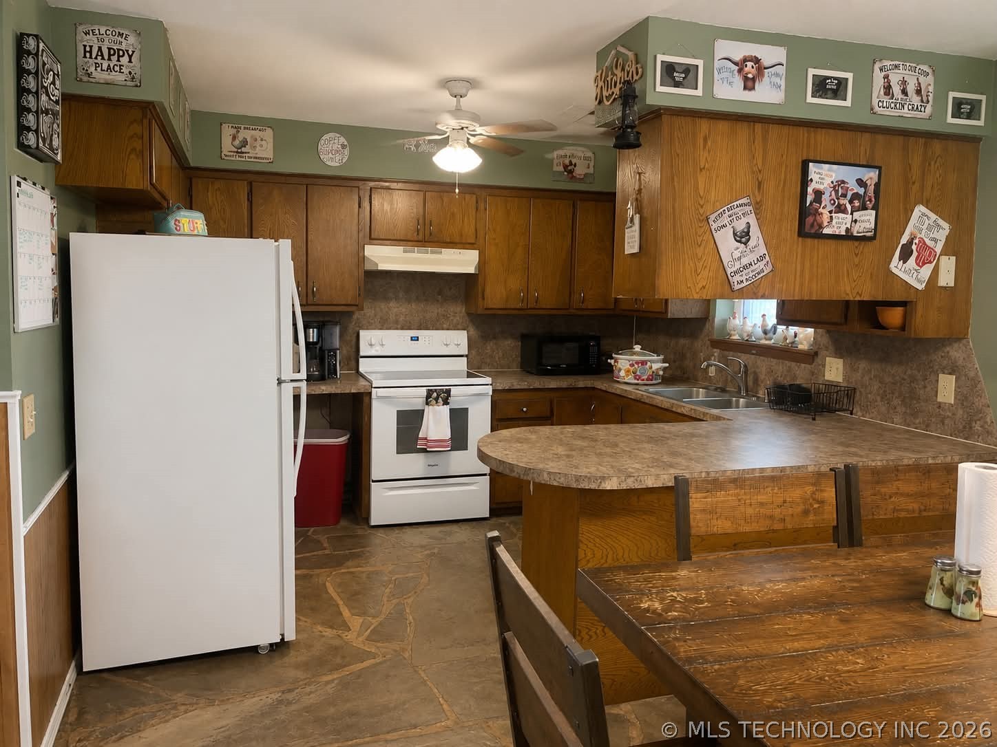 506 S 1st Avenue S Mccurtain OK 74944