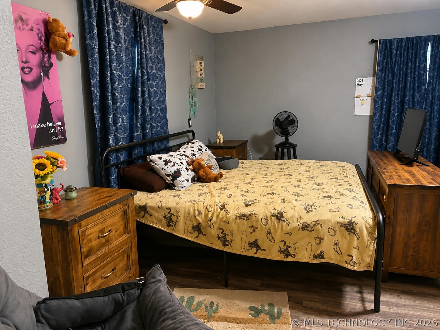 506 S 1st Avenue S Mccurtain OK 74944