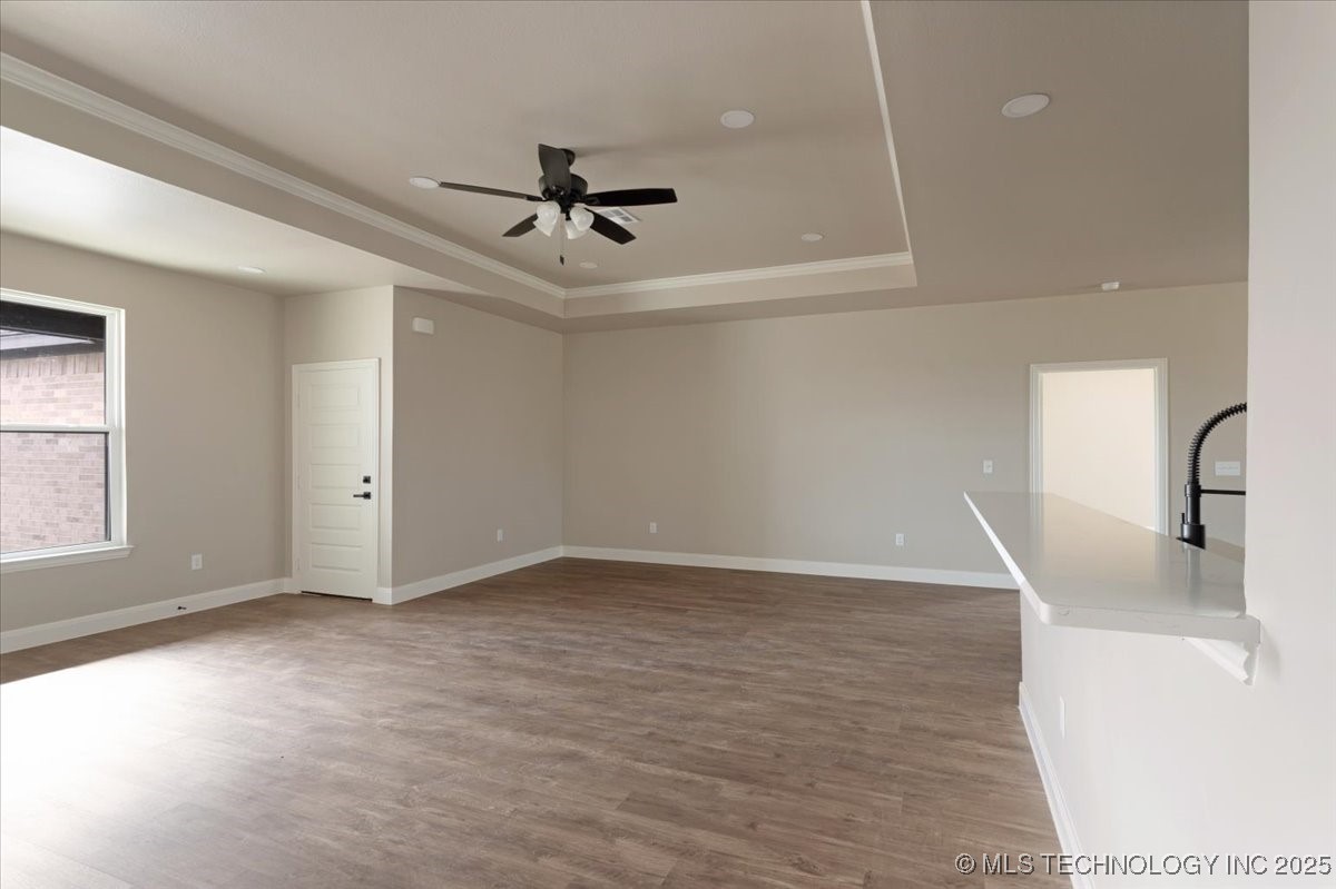 300 Sunset Way Mead OK 73449