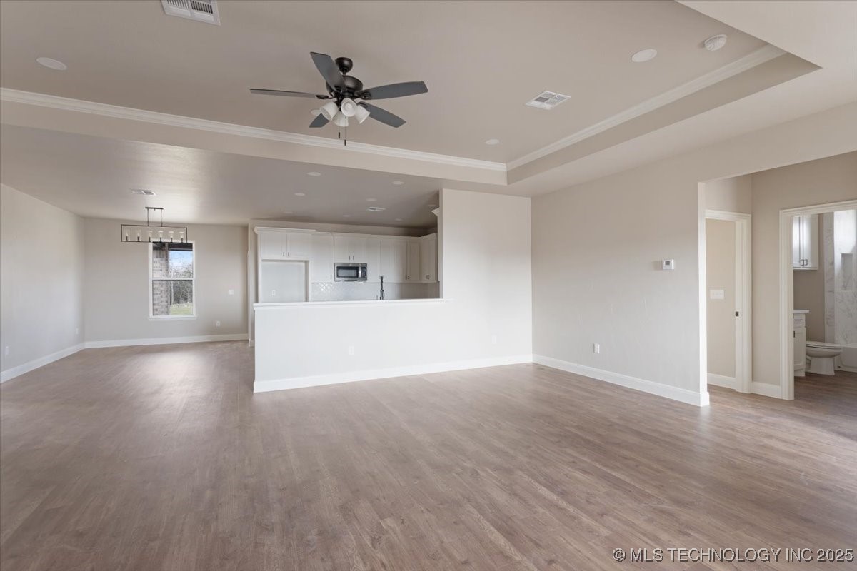 300 Sunset Way Mead OK 73449