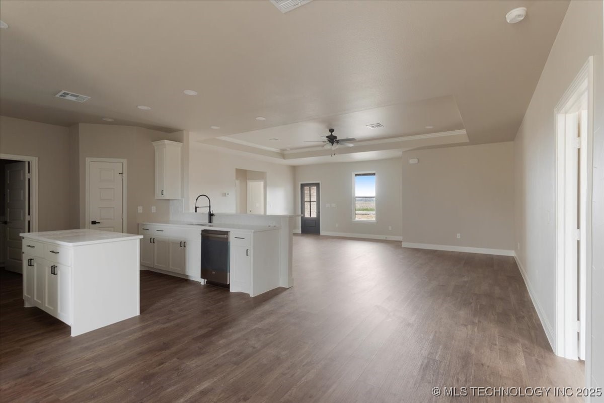 300 Sunset Way Mead OK 73449