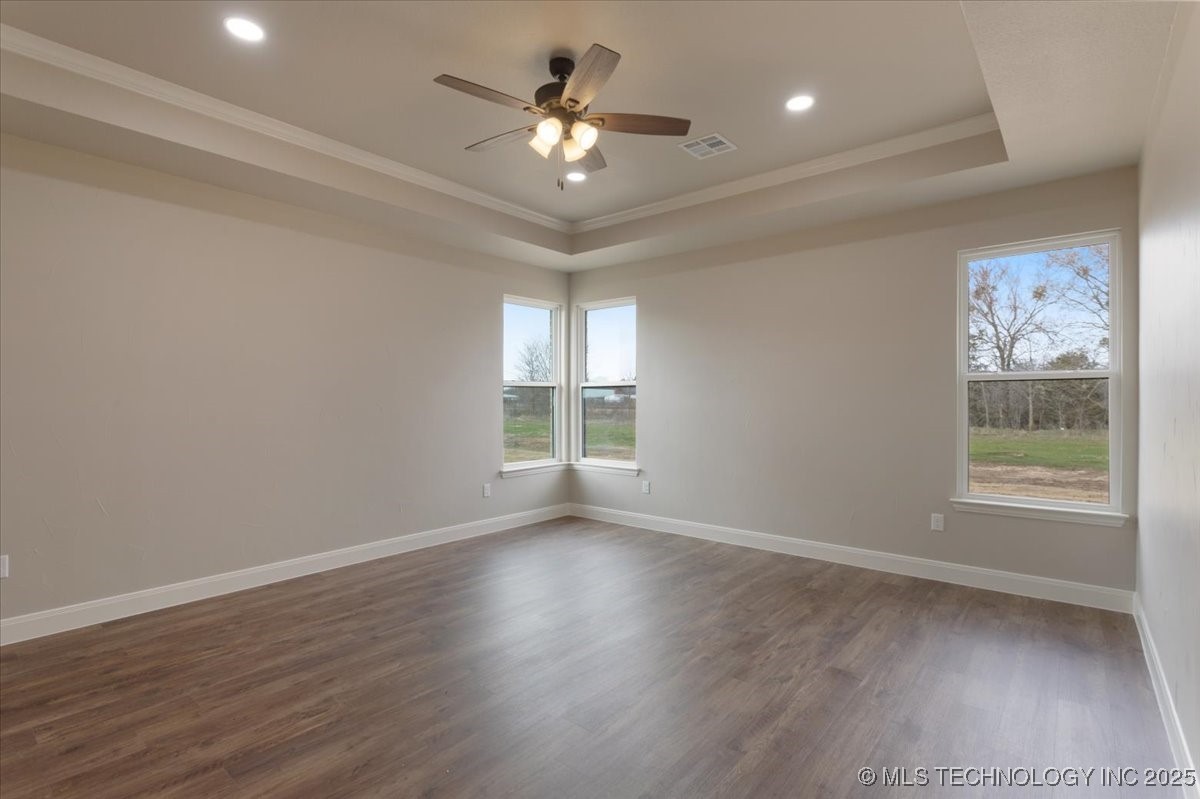 300 Sunset Way Mead OK 73449
