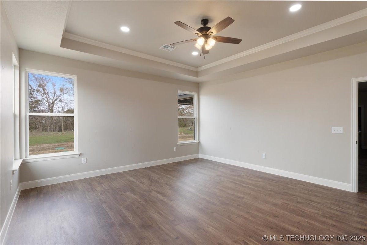 300 Sunset Way Mead OK 73449