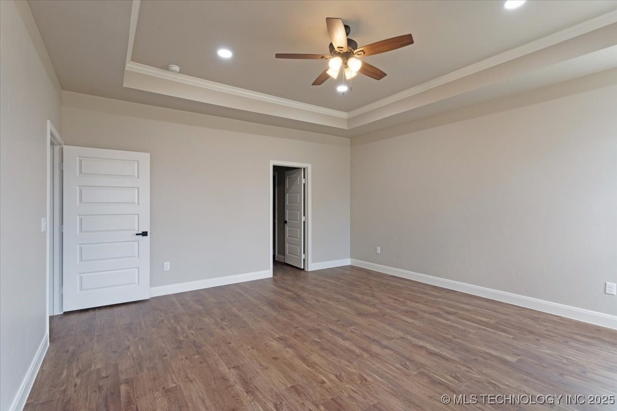 300 Sunset Way Mead OK 73449