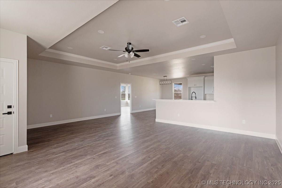 300 Sunset Way Mead OK 73449
