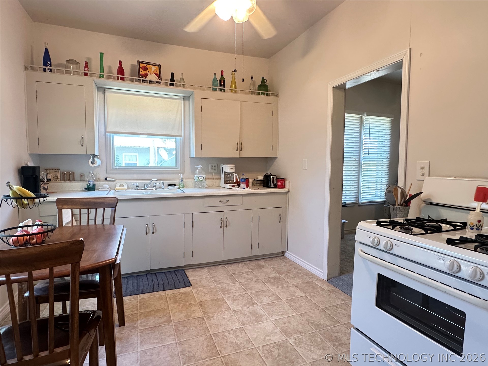 615 W 15th Street Okmulgee OK 74447