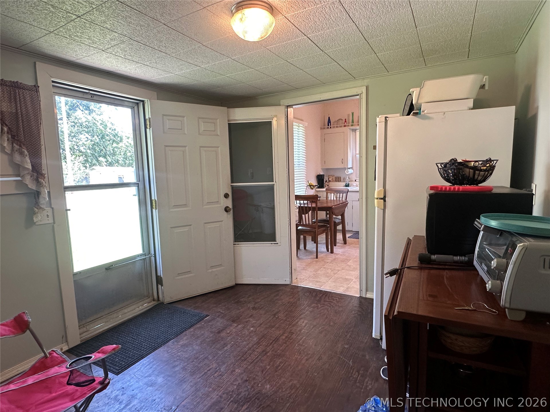 615 W 15th Street Okmulgee OK 74447