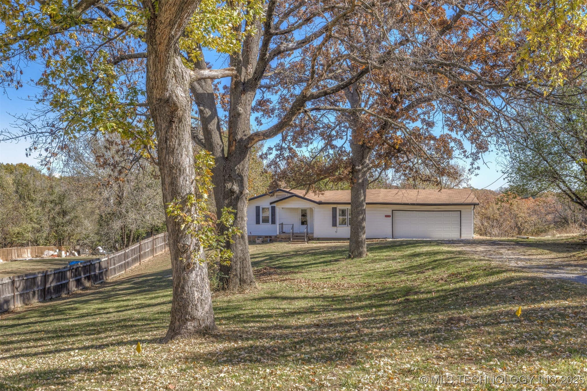 1043 N Valley Drive Sand Springs OK 74063