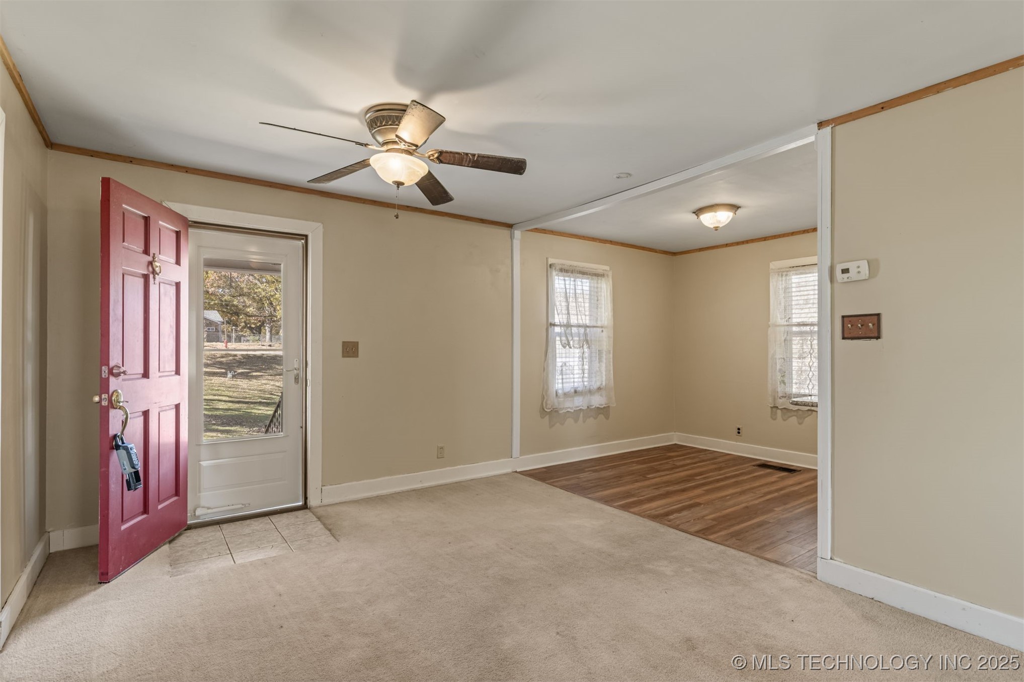 1043 N Valley Drive Sand Springs OK 74063