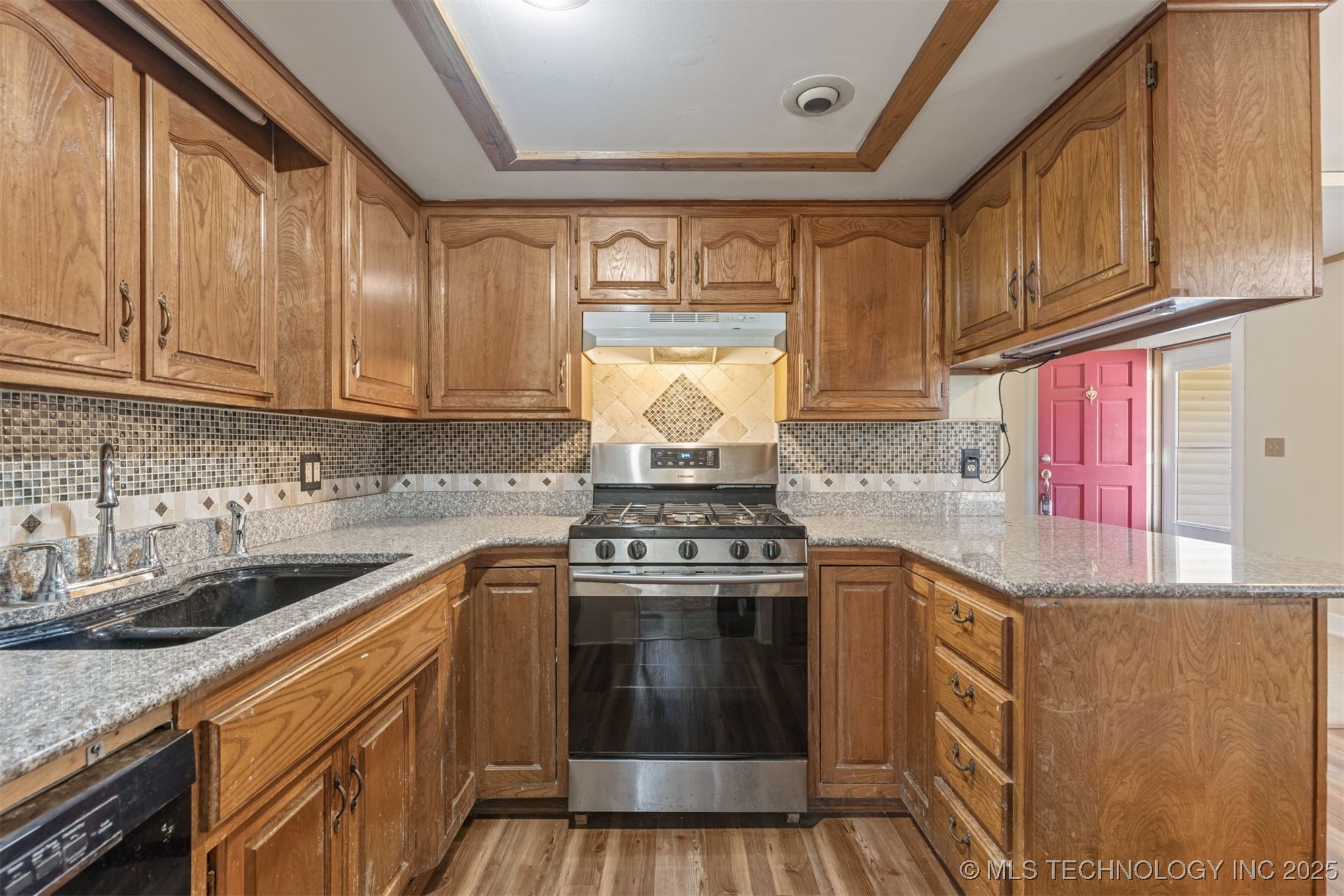 1043 N Valley Drive Sand Springs OK 74063