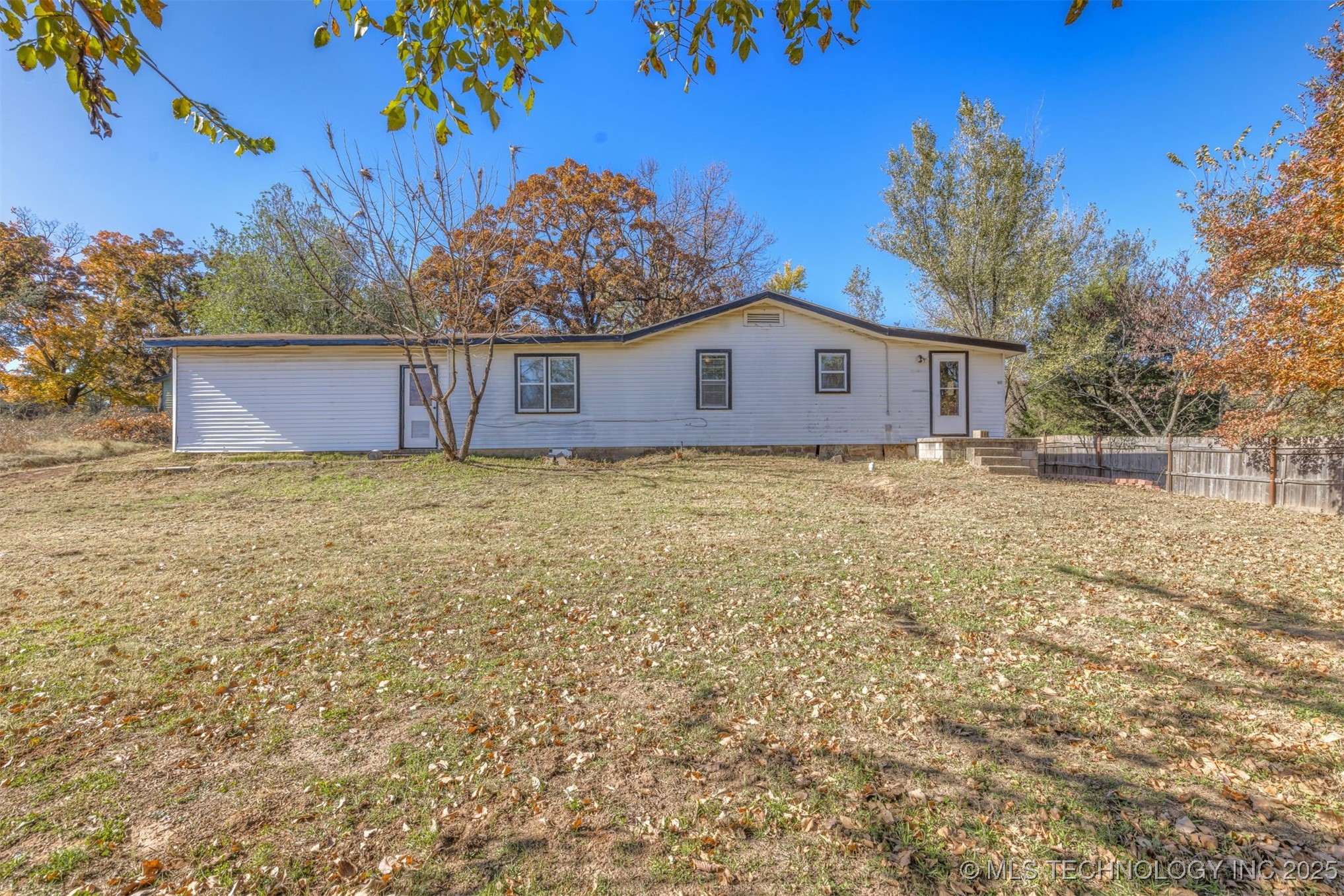 1043 N Valley Drive Sand Springs OK 74063