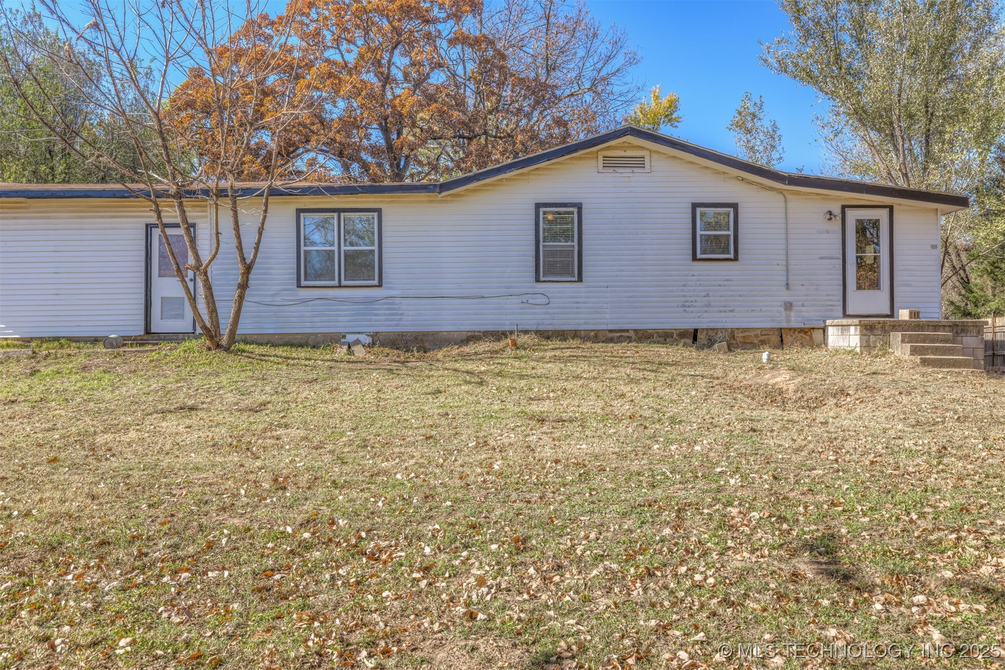 1043 N Valley Drive Sand Springs OK 74063