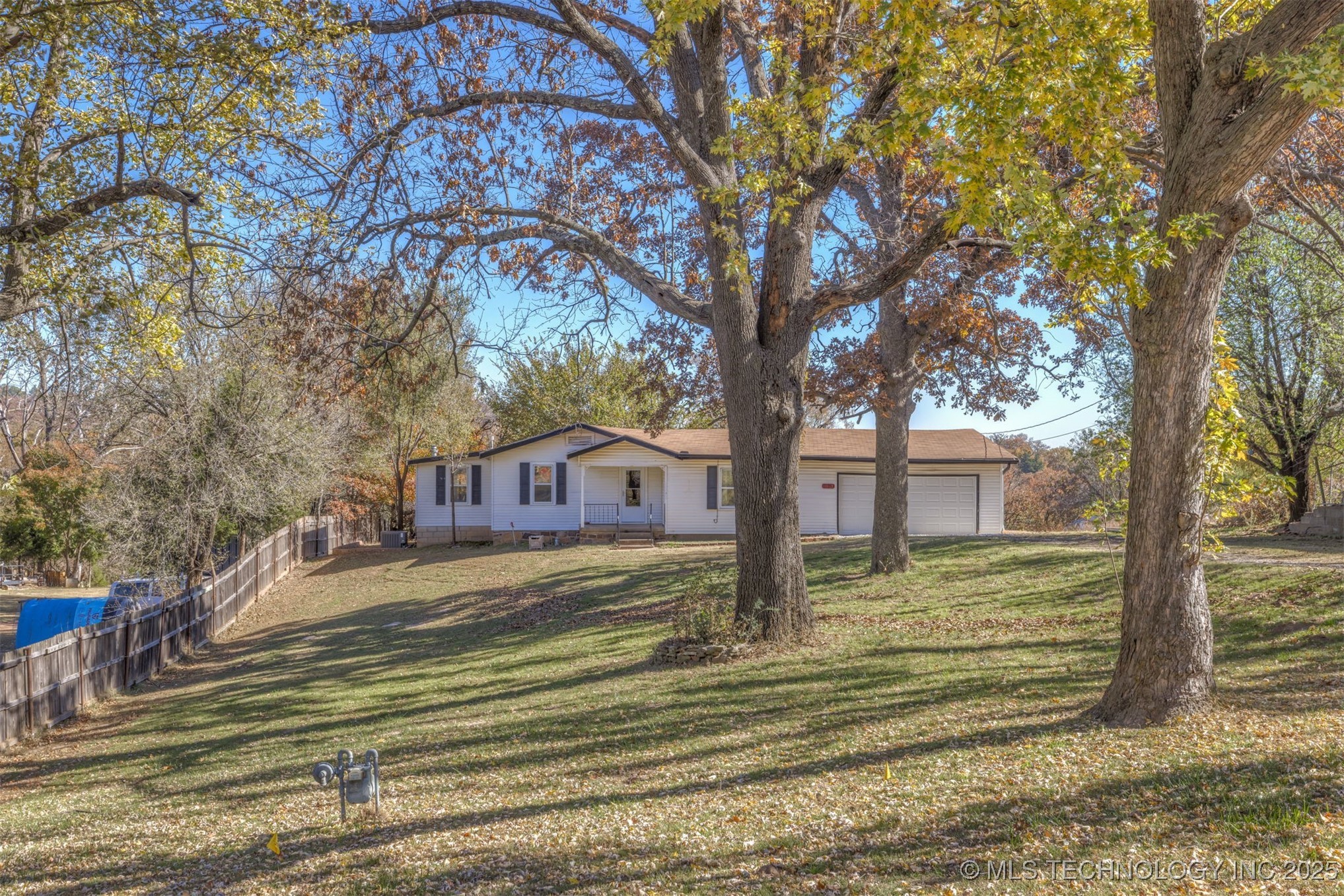 1043 N Valley Drive Sand Springs OK 74063