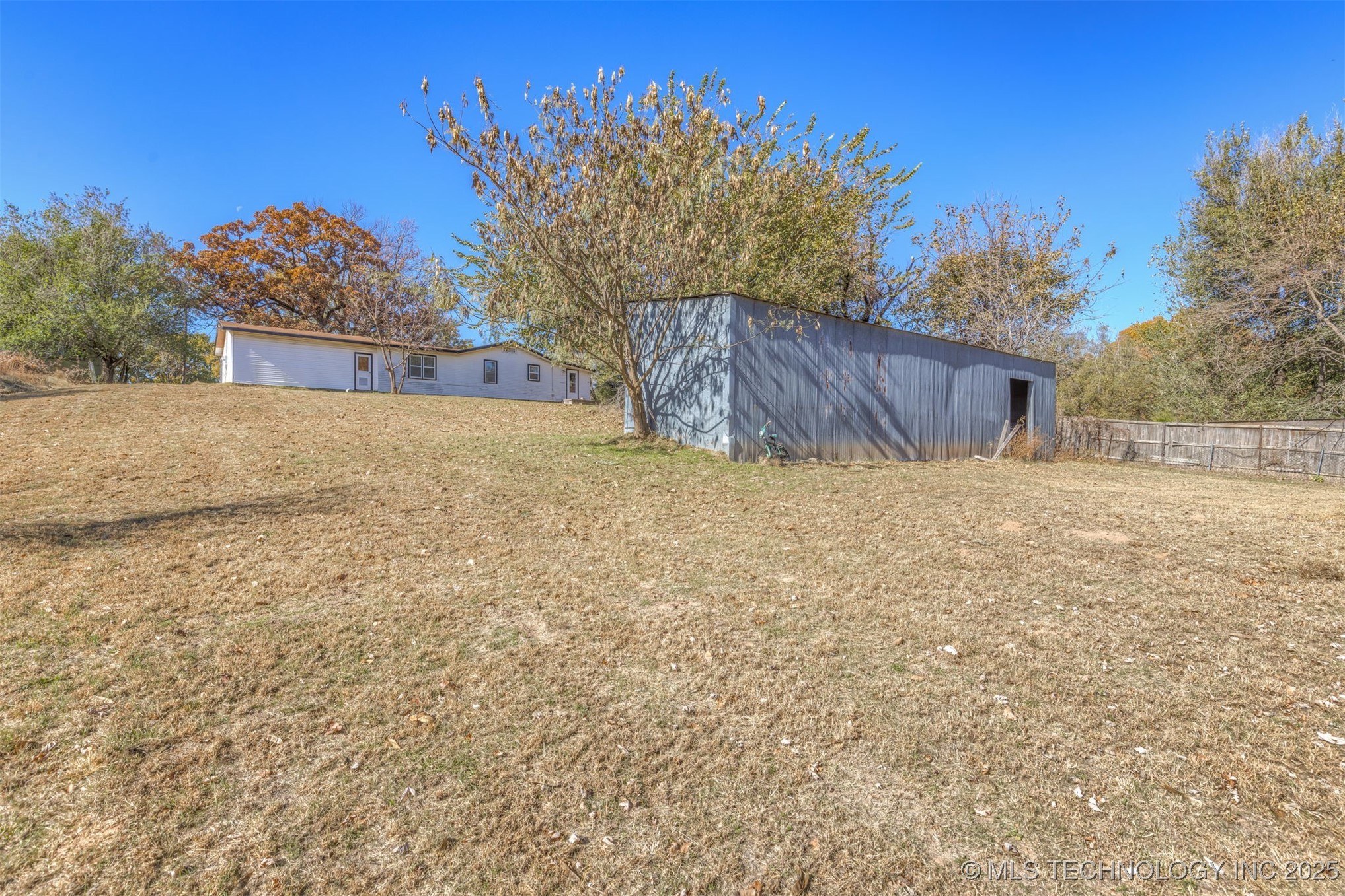 1043 N Valley Drive Sand Springs OK 74063