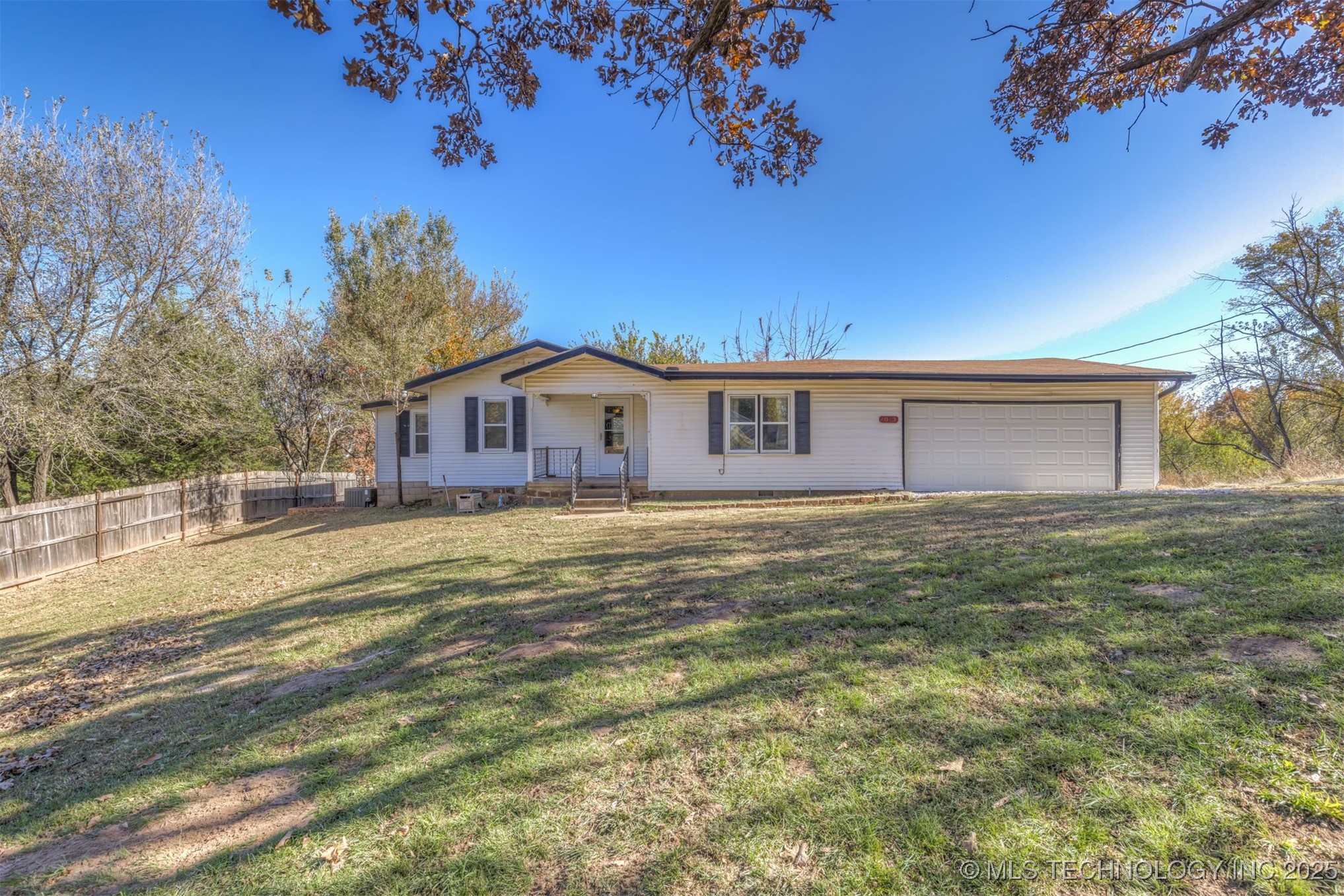 1043 N Valley Drive Sand Springs OK 74063