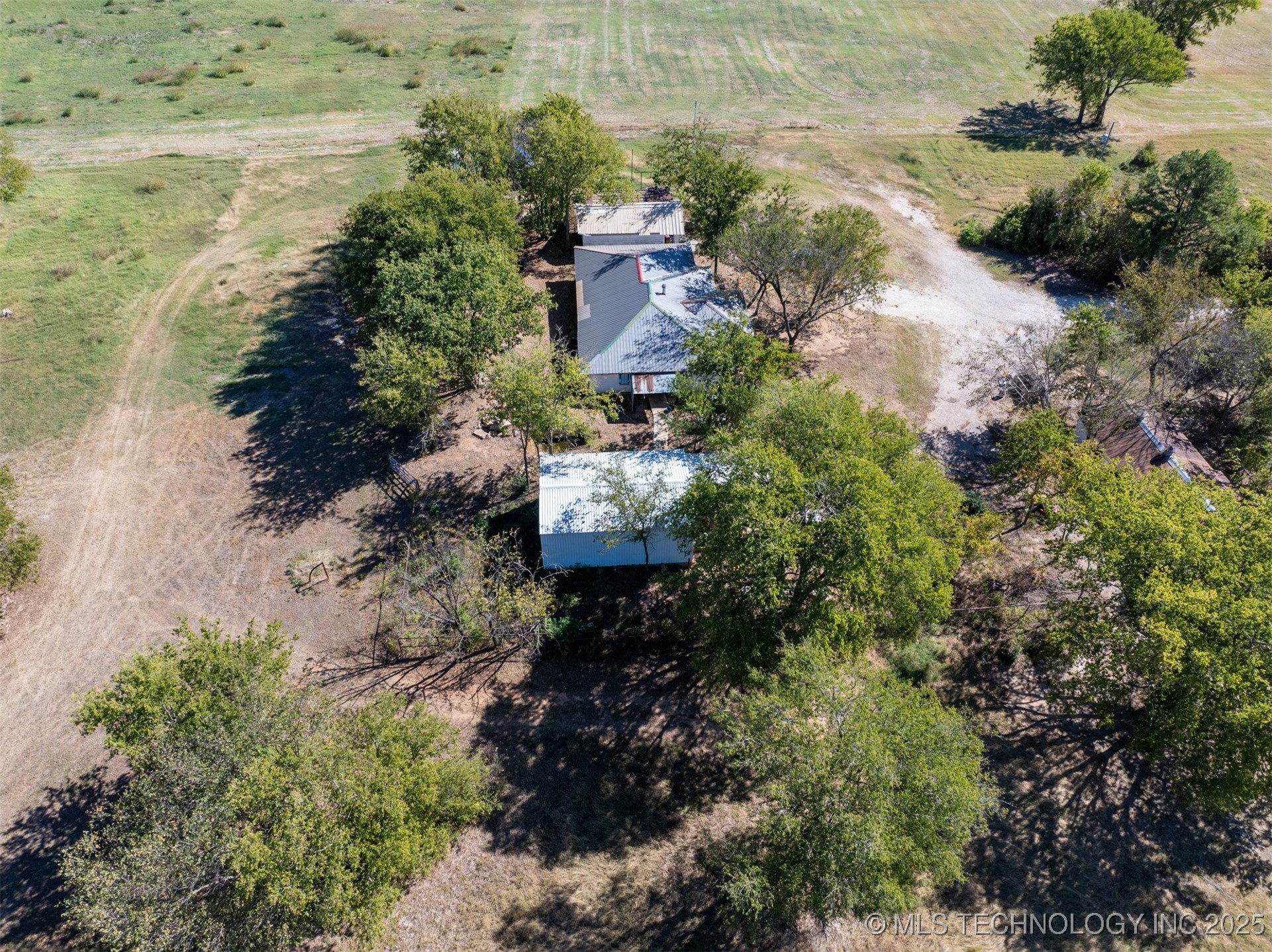 10450 County Road 1490 Road Ada OK 74820