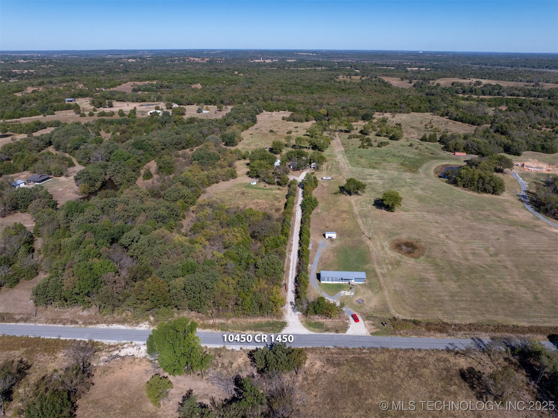 10450 County Road 1490 Road Ada OK 74820