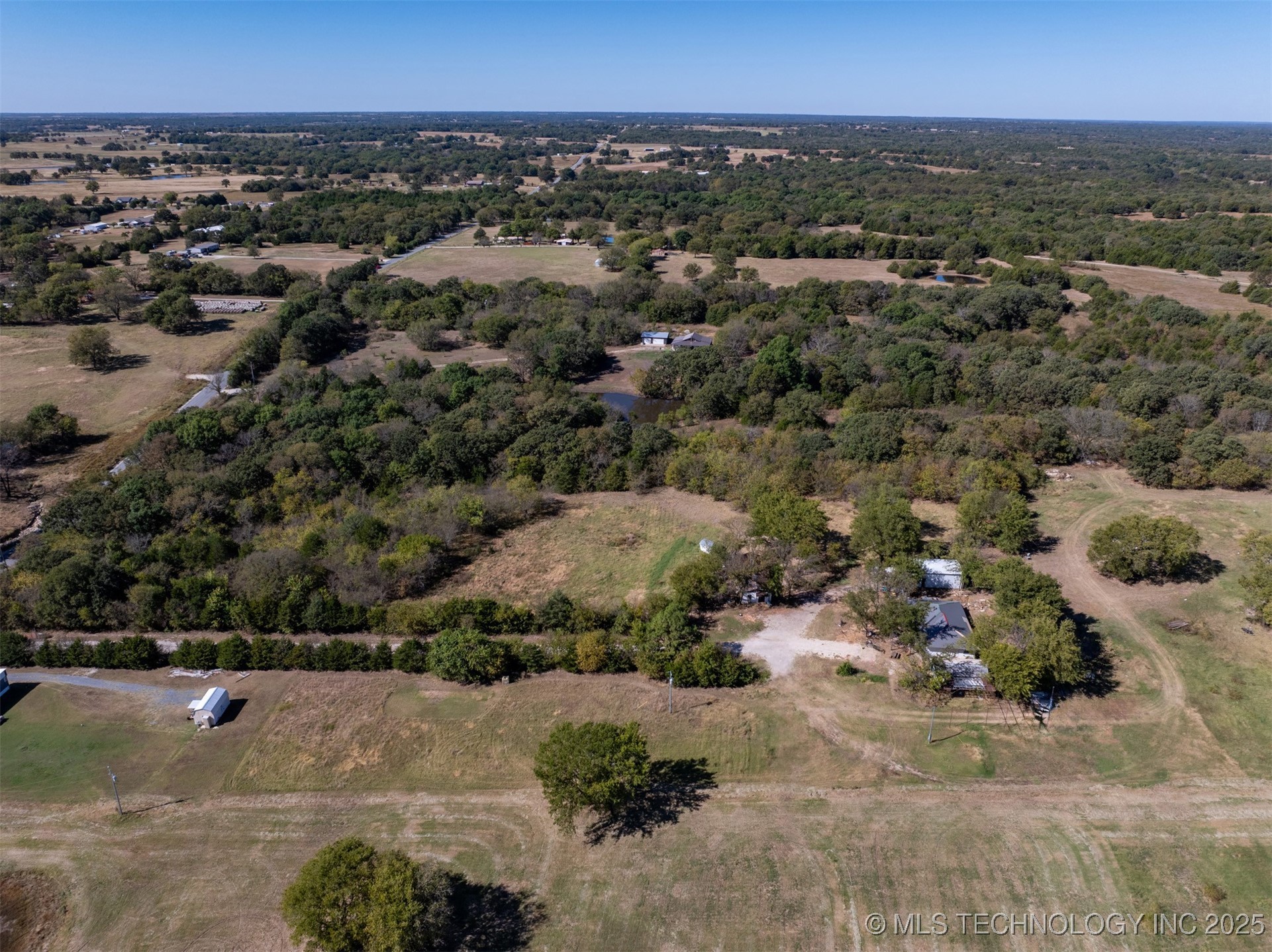 10450 County Road 1490 Road Ada OK 74820