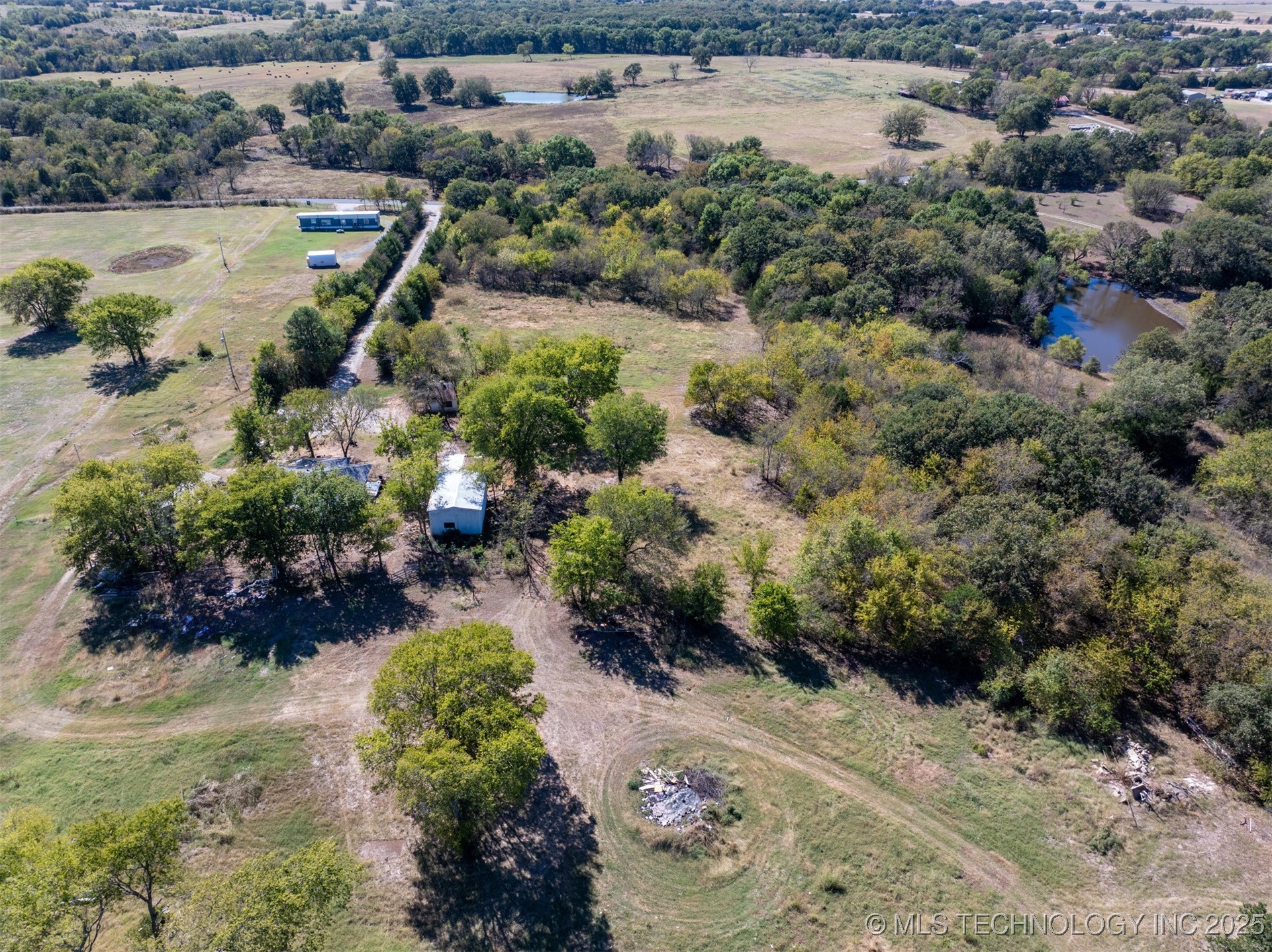 10450 County Road 1490 Road Ada OK 74820