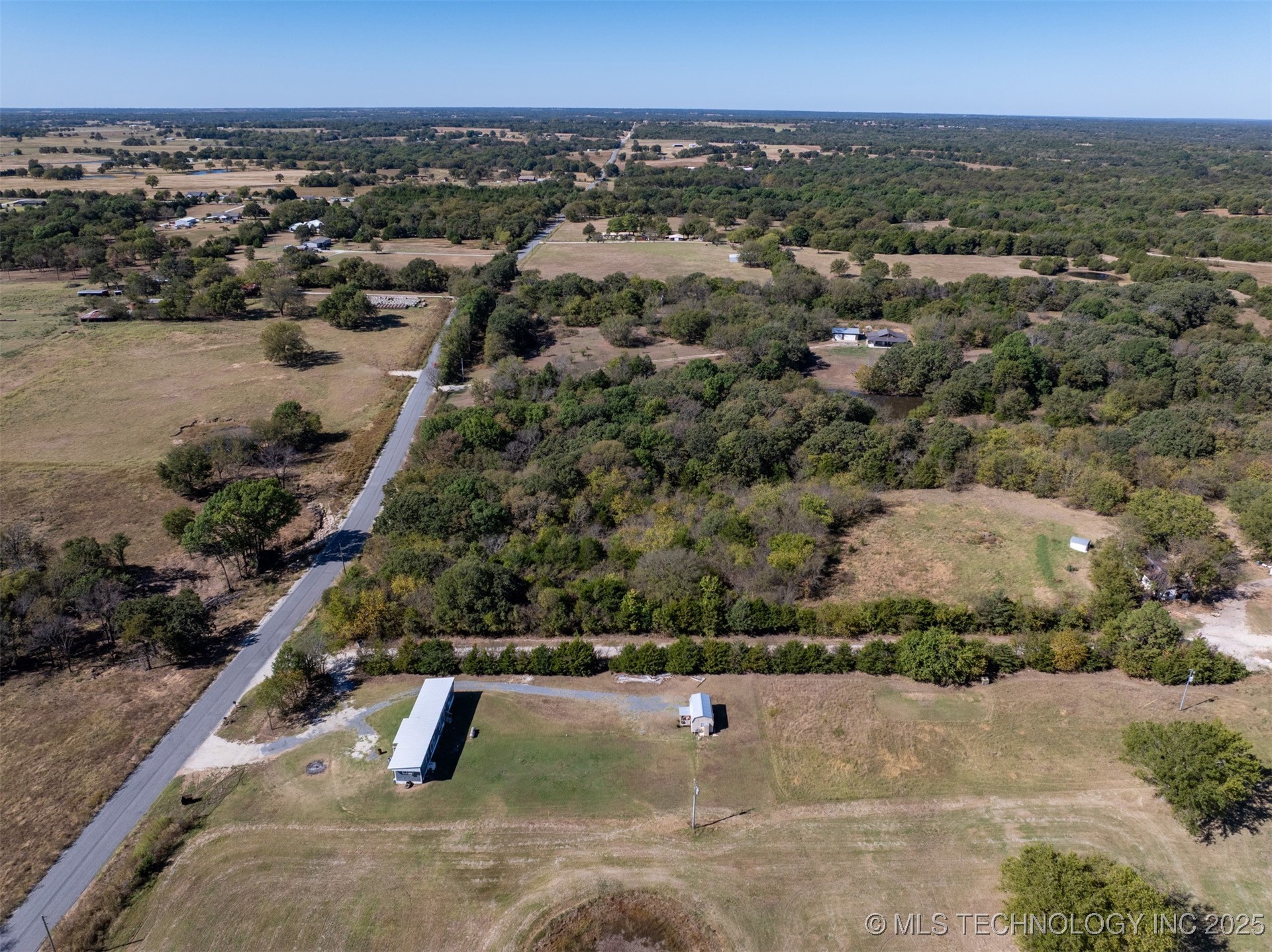 10450 County Road 1490 Road Ada OK 74820