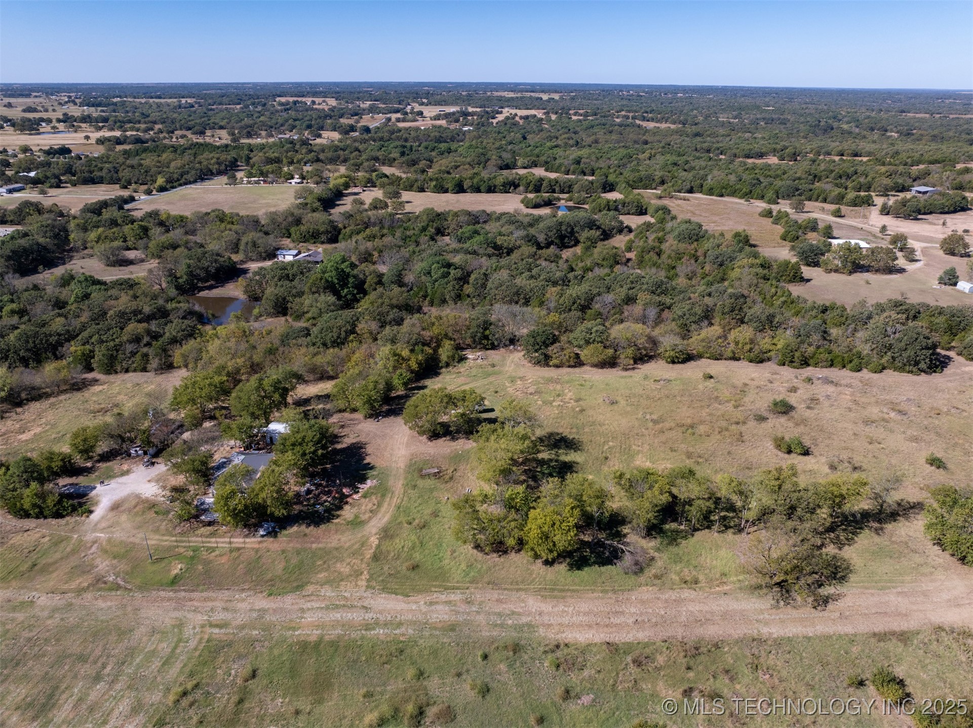 10450 County Road 1490 Road Ada OK 74820