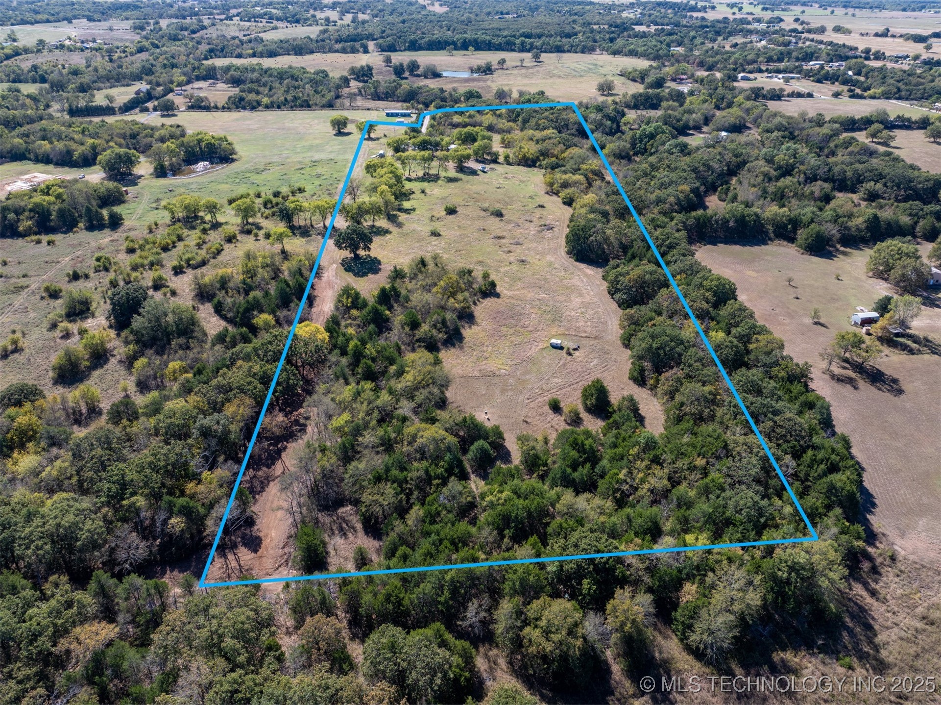 10450 County Road 1490 Road Ada OK 74820