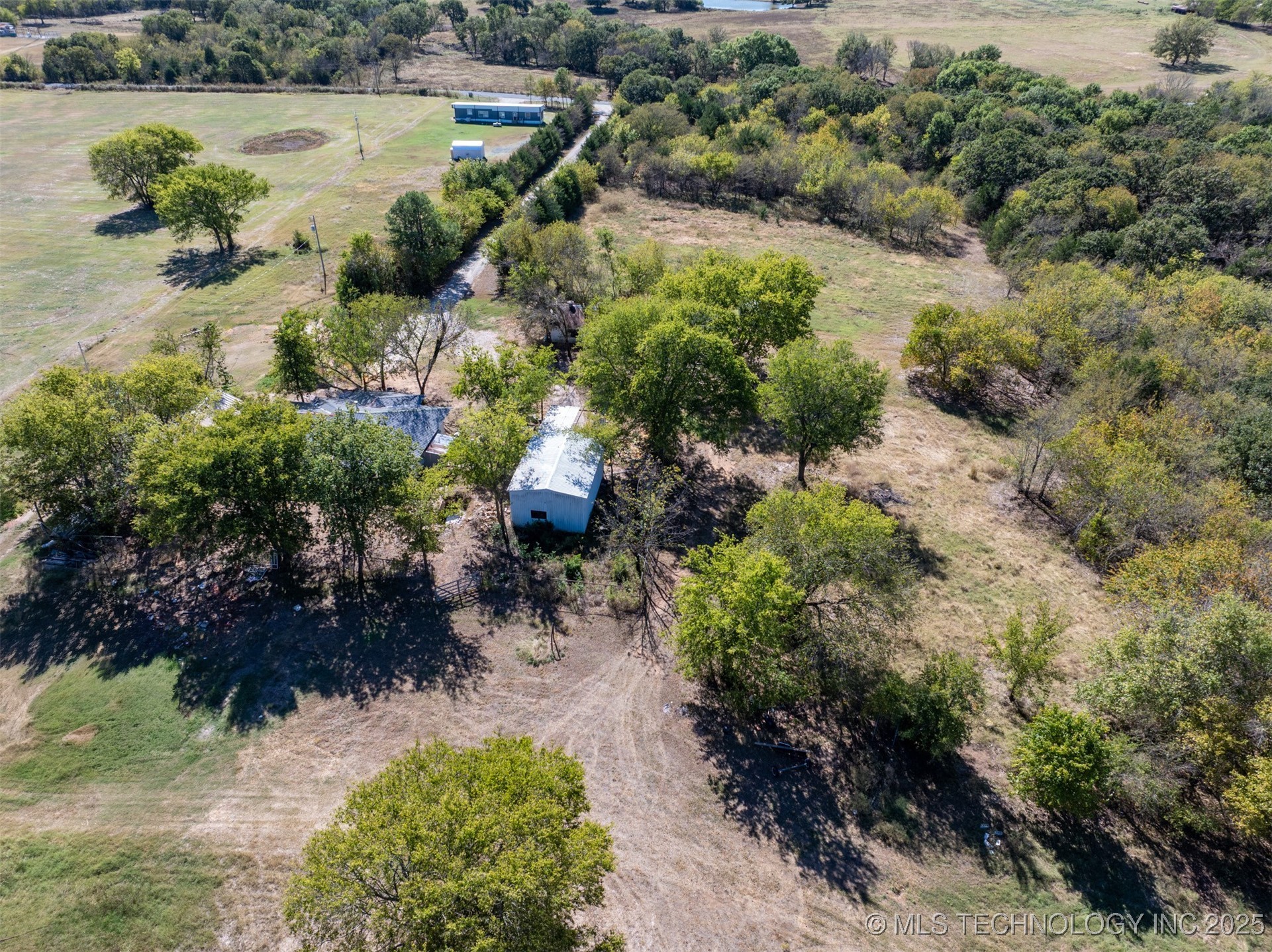 10450 County Road 1490 Road Ada OK 74820