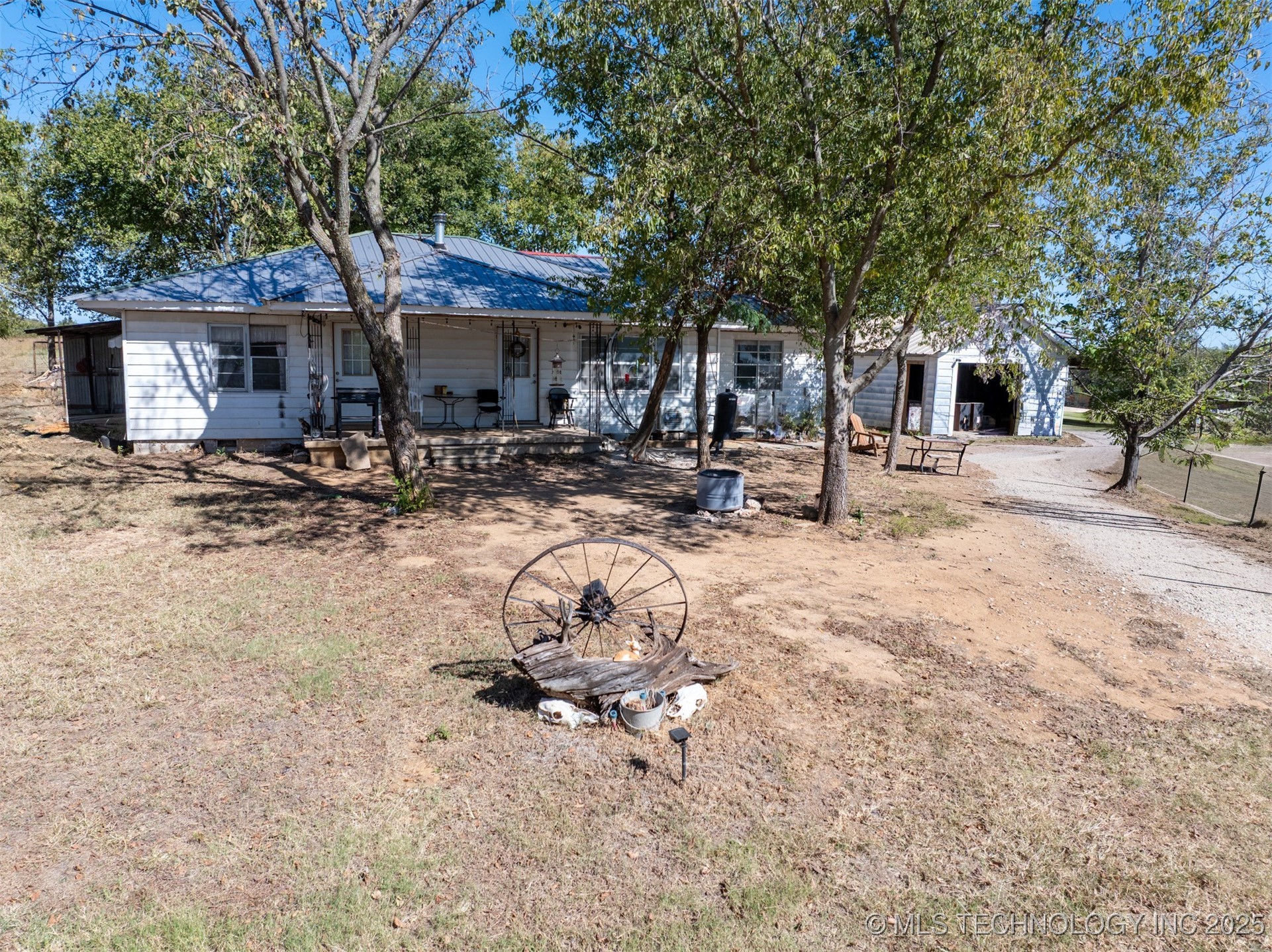 10450 County Road 1490 Road Ada OK 74820