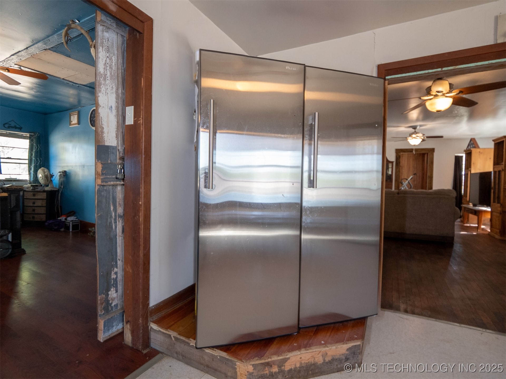 10450 County Road 1490 Road Ada OK 74820