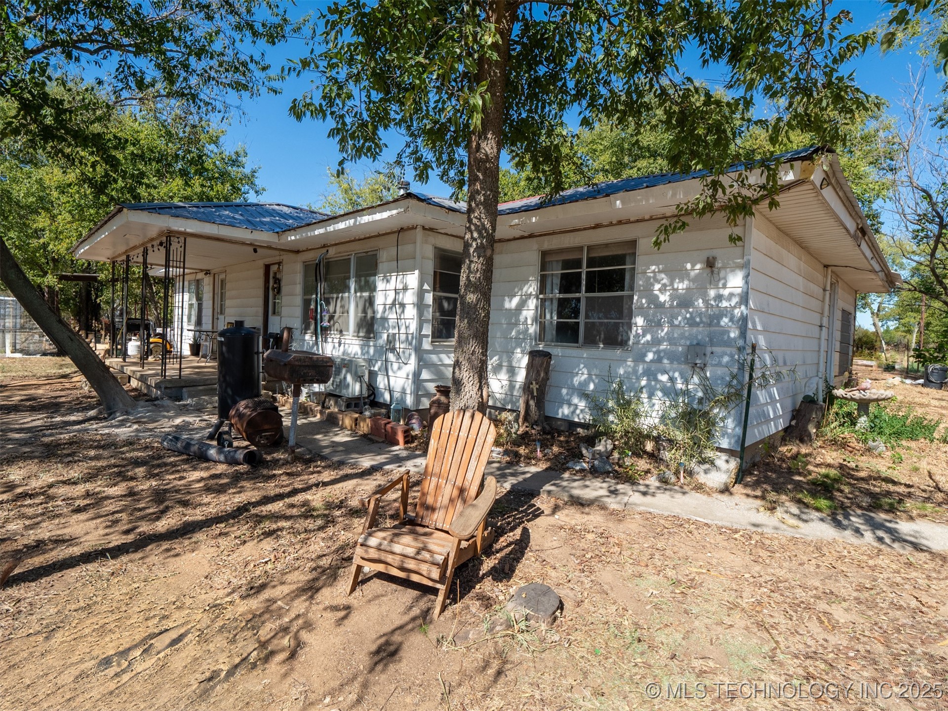 10450 County Road 1490 Road Ada OK 74820