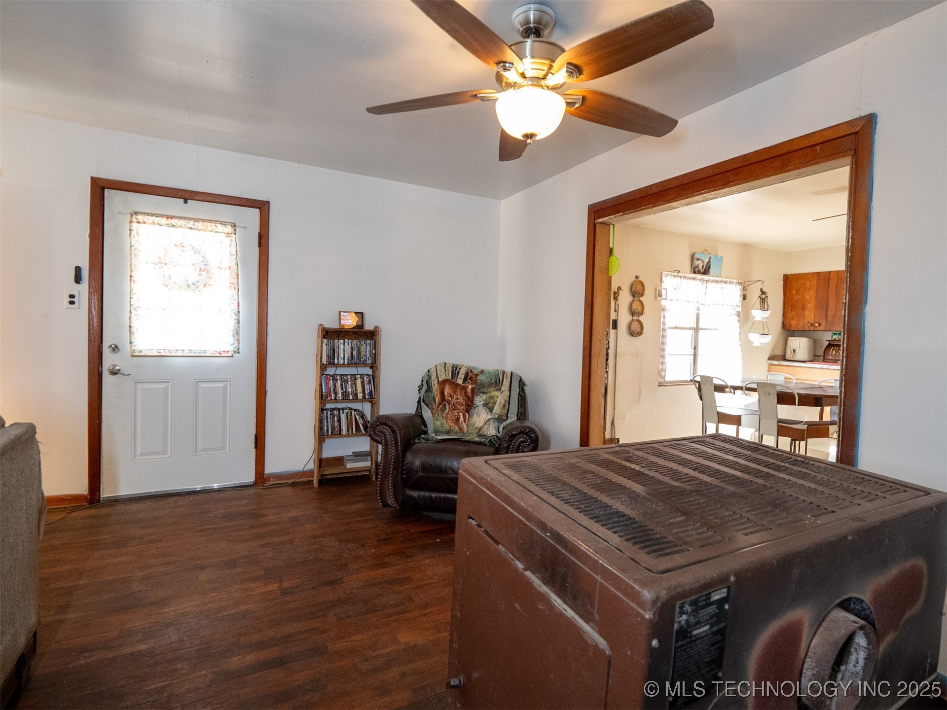 10450 County Road 1490 Road Ada OK 74820