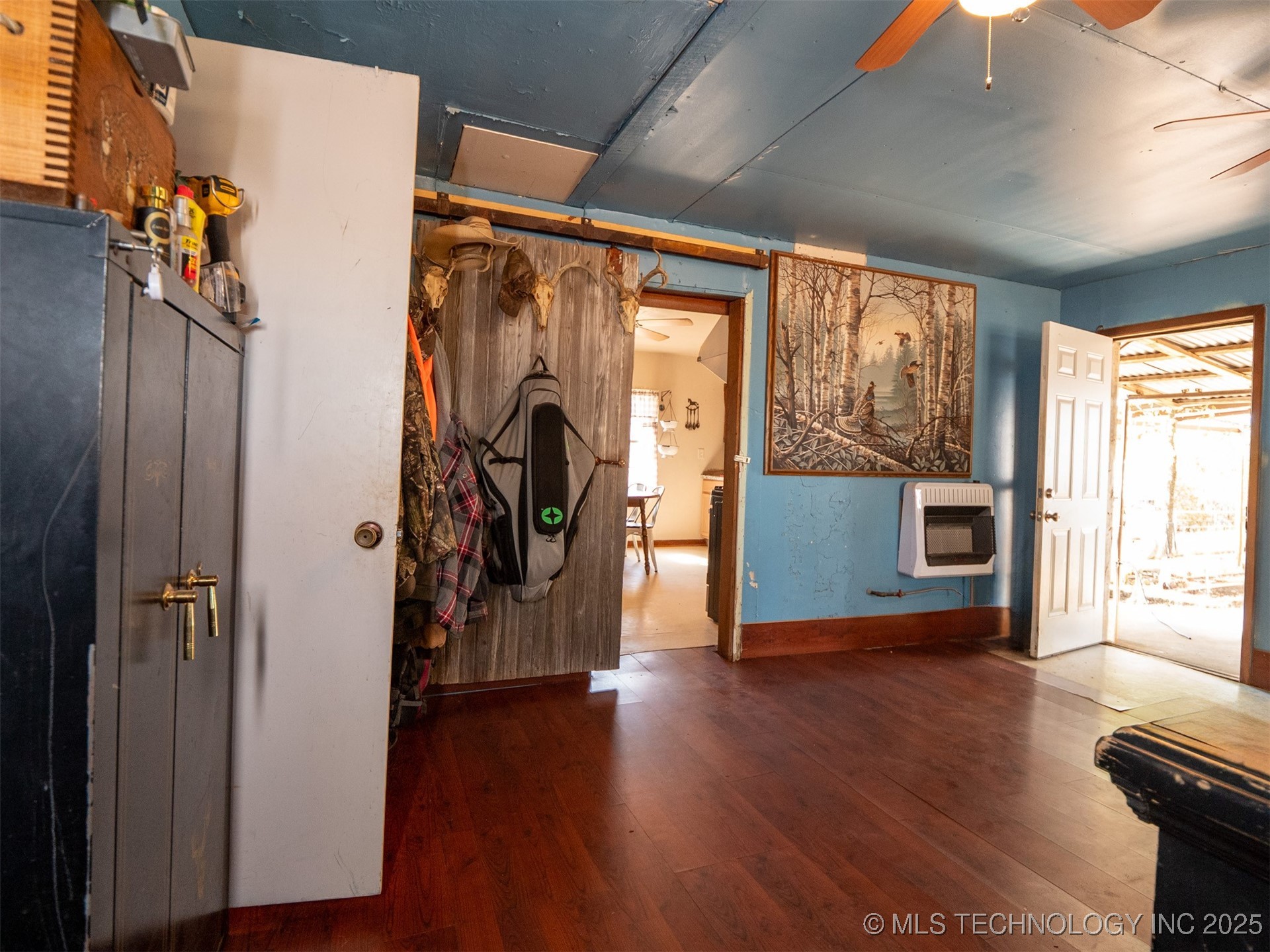 10450 County Road 1490 Road Ada OK 74820