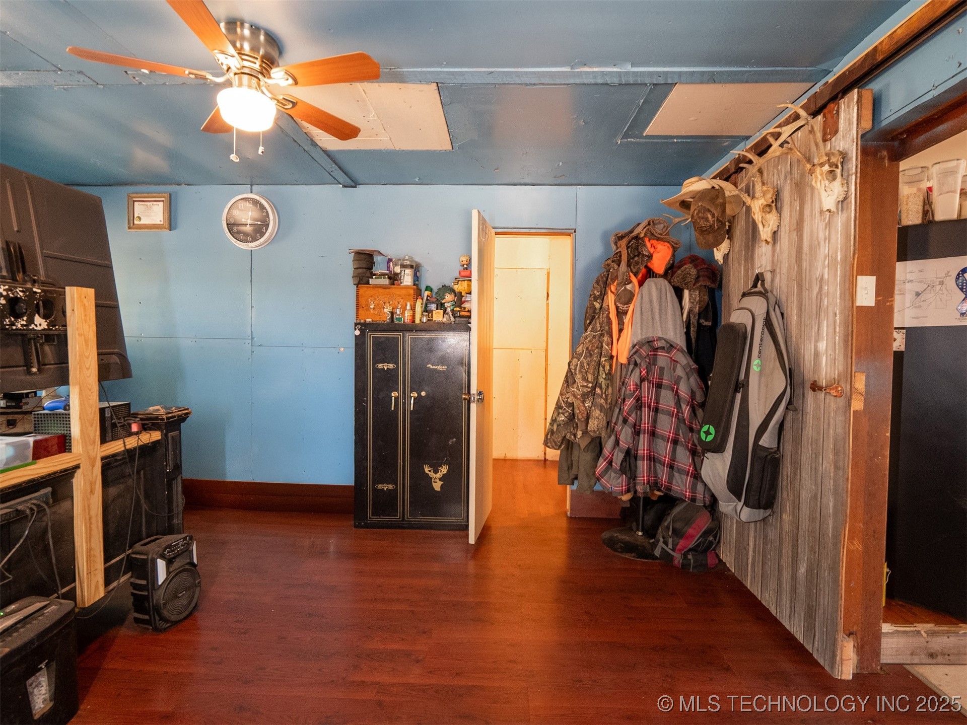 10450 County Road 1490 Road Ada OK 74820