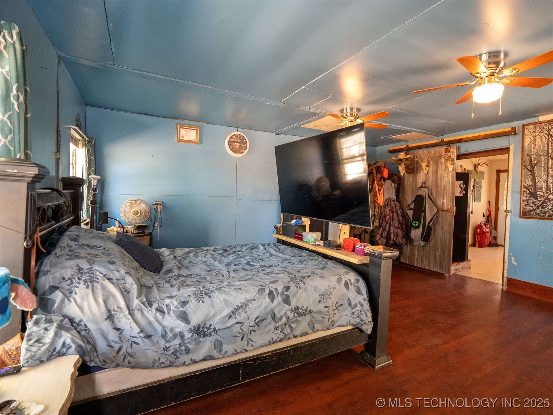 10450 County Road 1490 Road Ada OK 74820