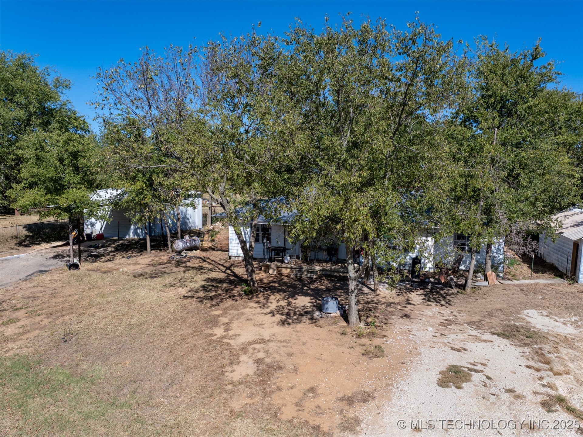 10450 County Road 1490 Road Ada OK 74820