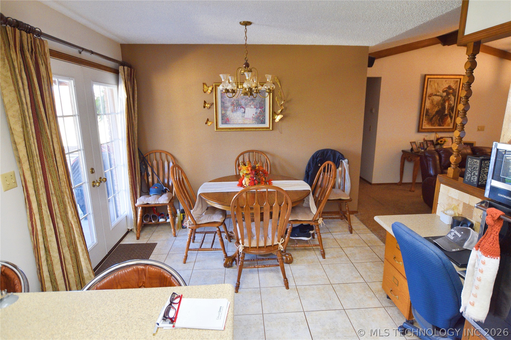 5747 E 620 Road Locust Grove OK 74352
