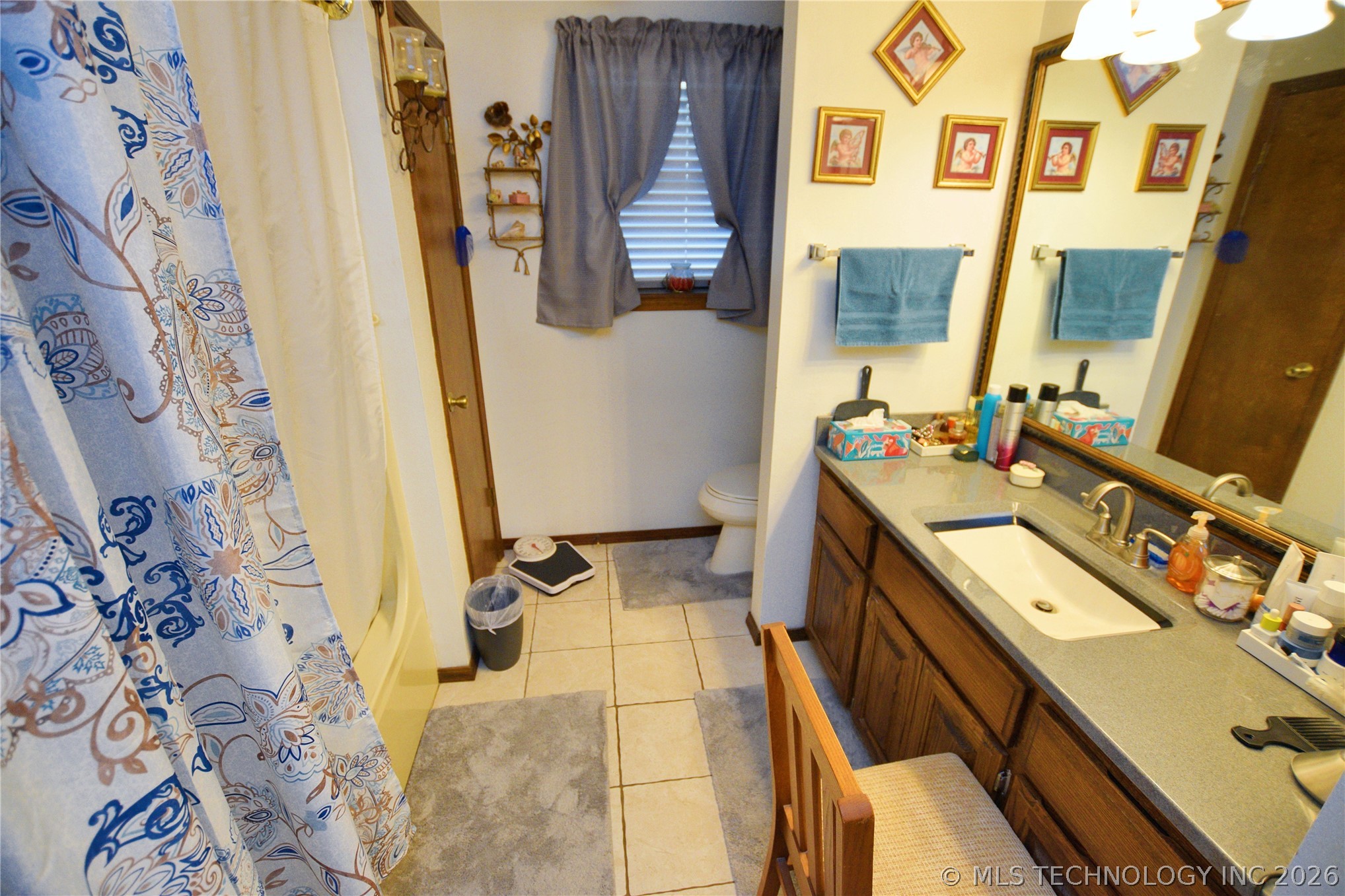 5747 E 620 Road Locust Grove OK 74352
