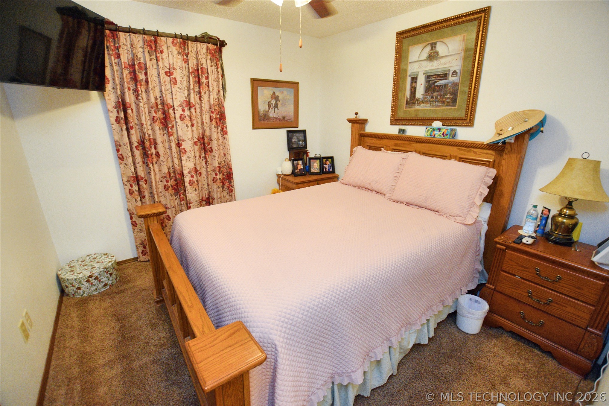 5747 E 620 Road Locust Grove OK 74352