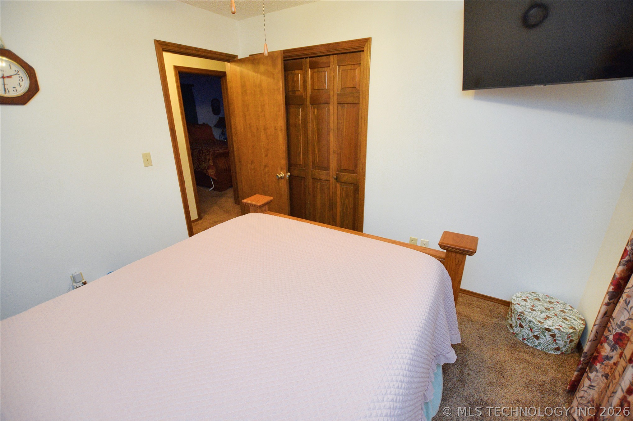 5747 E 620 Road Locust Grove OK 74352