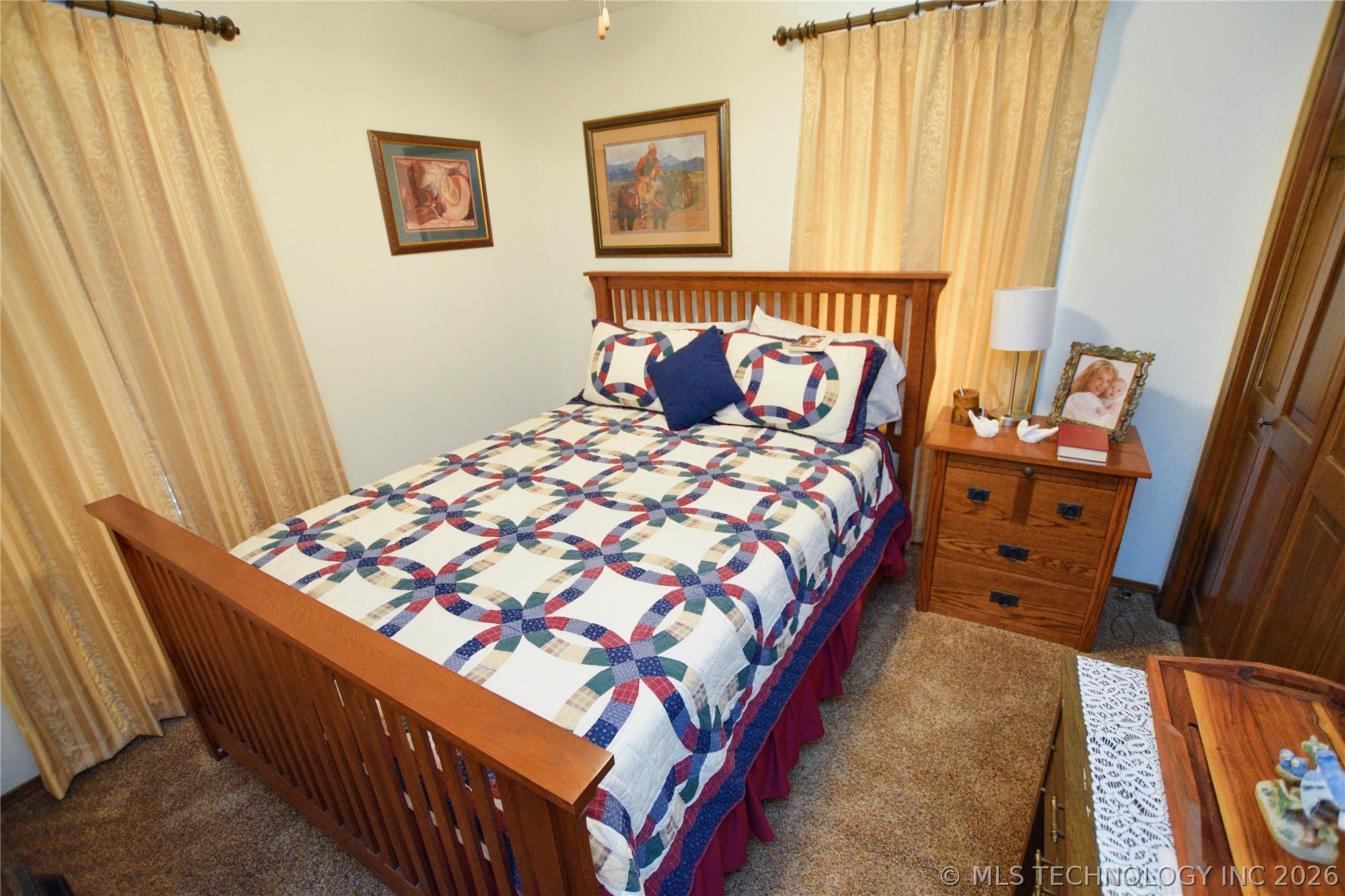 5747 E 620 Road Locust Grove OK 74352