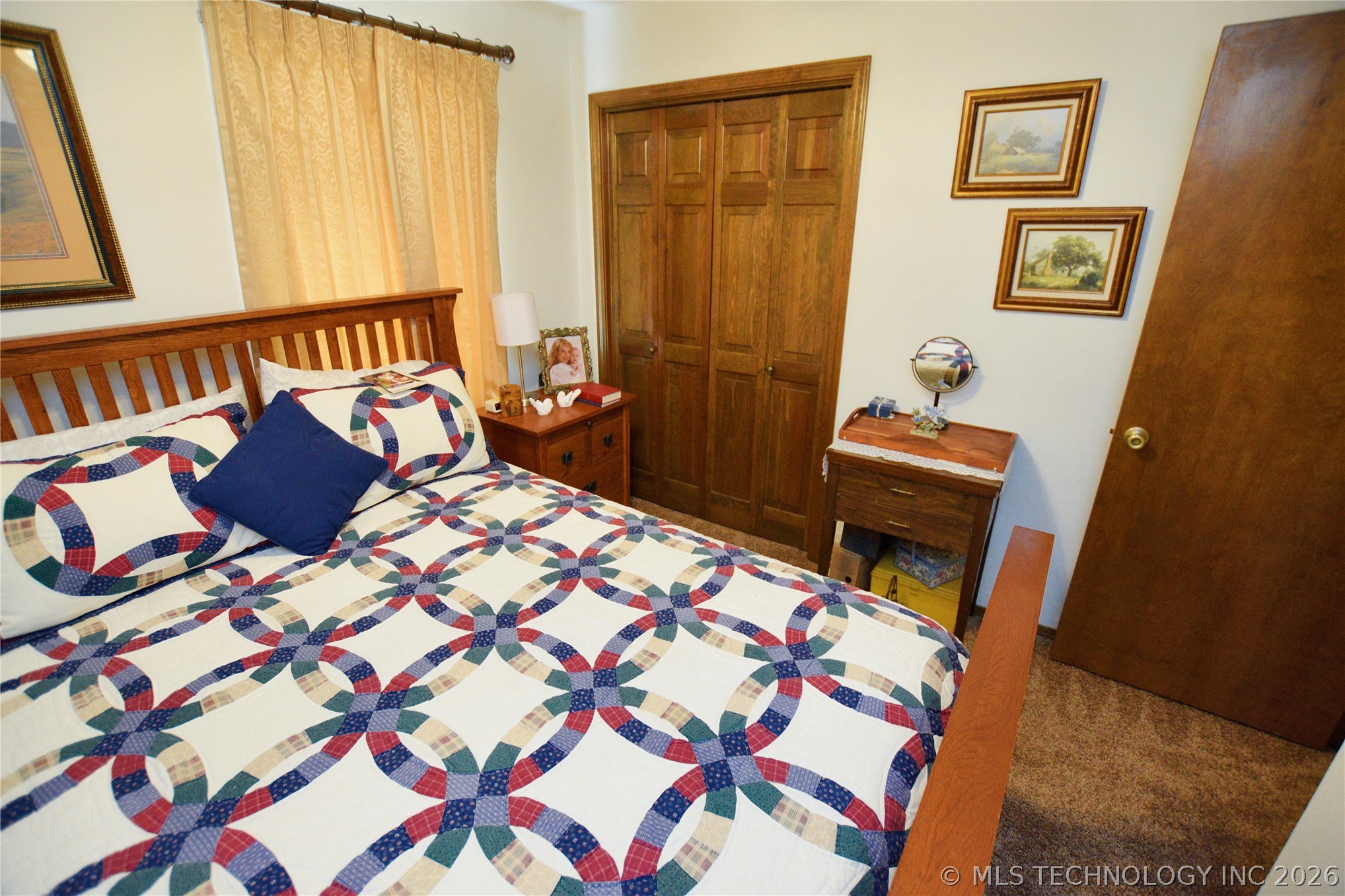 5747 E 620 Road Locust Grove OK 74352