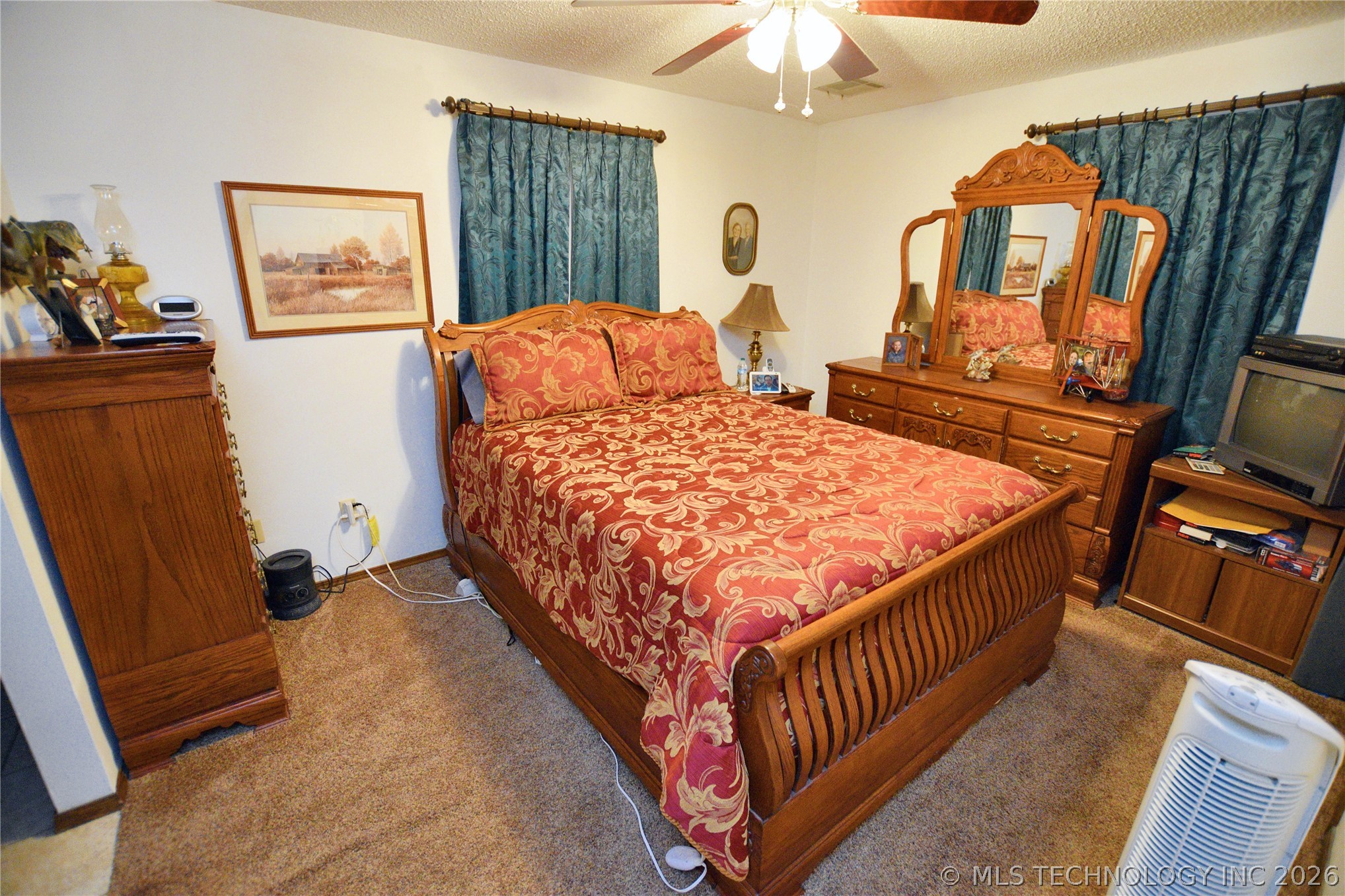 5747 E 620 Road Locust Grove OK 74352